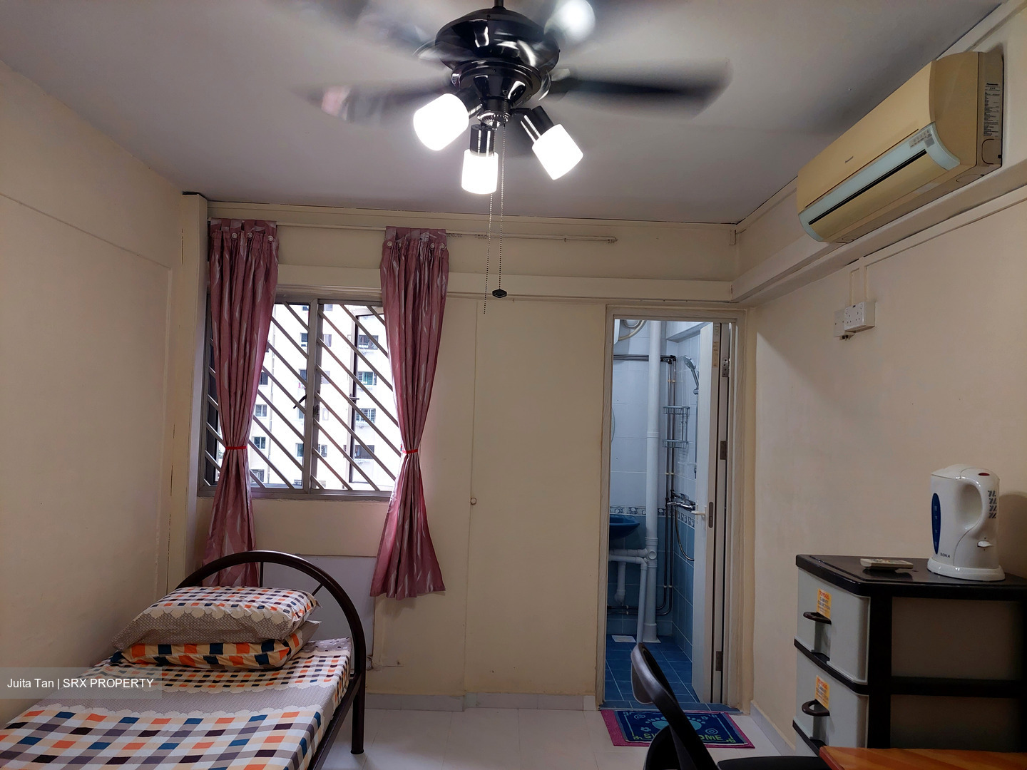 Blk 714 Clementi West Street 2 (Clementi), HDB 4 Rooms #591304121